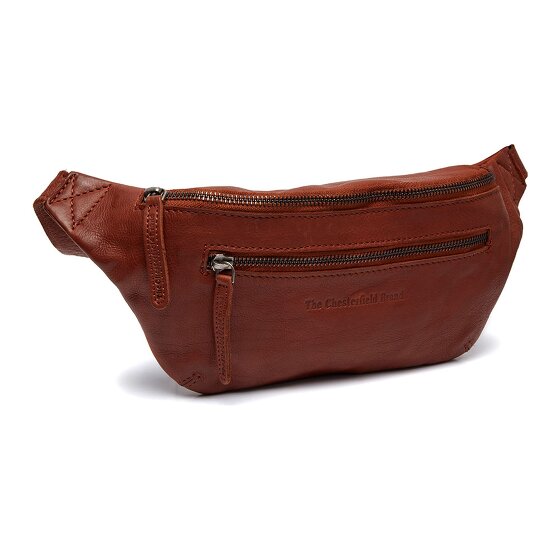 The Chesterfield Brand Severo Fanny pack Leather 33 cm