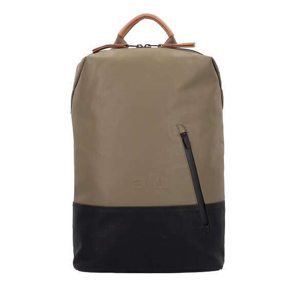 aunts & uncles Japan Hamamatsu backpack 37 cm laptop compartment