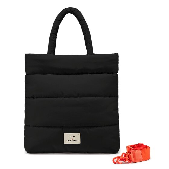 LES VISIONNAIRES Unio Shopper Handbag 40 cm