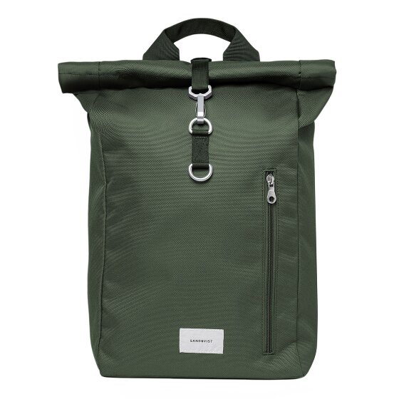 Sandqvist Ground Daypack 56 cm Laptop compartment