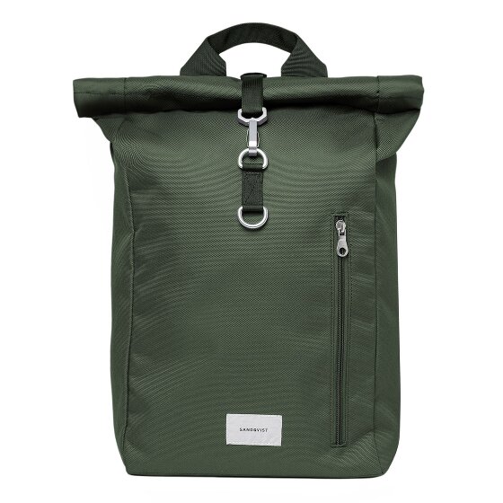 Sandqvist Ground Daypack 56 cm Laptop compartment