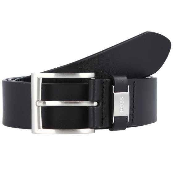 Boss Connio belt leather