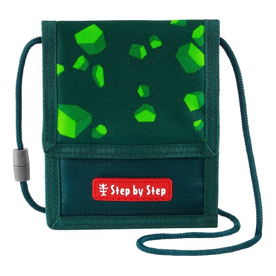 Step by Step Chest bag 11 cm