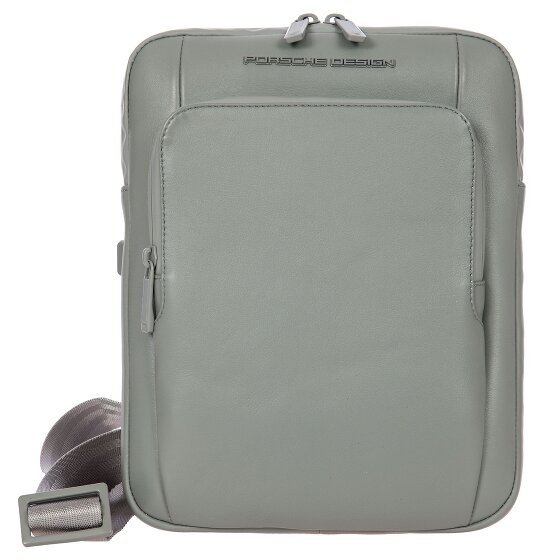 Porsche Design Roadster shoulder bag leather 21 cm