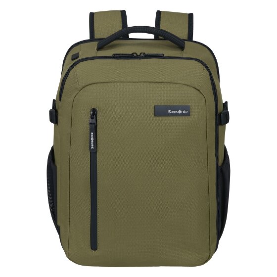 Samsonite Roader travel backpack 40 cm laptop compartment