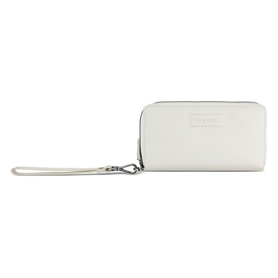 Bugatti Elsa Wallet RFID protection Leather 19 cm