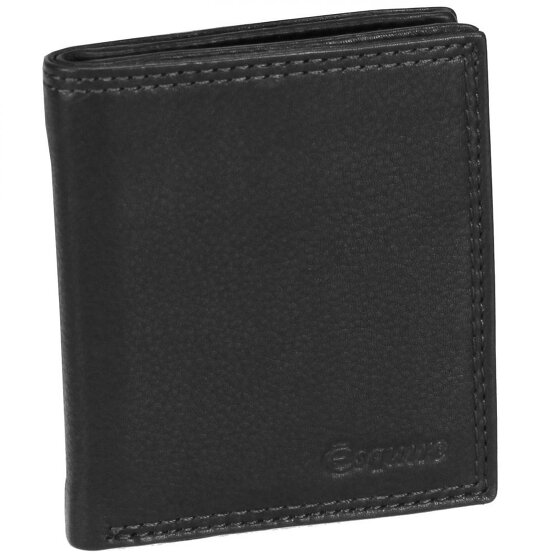 Esquire Duo wallet leather 8.5 cm