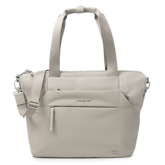 Hedgren Furo Kicho Shopper Bag RFID protection 46 cm Laptop compartment