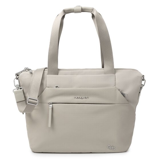 Hedgren Furo Kicho Shopper Bag RFID protection 46 cm Laptop compartment