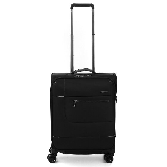 Roncato Sidetrack 4 Roll Cabin Trolley 55 cm