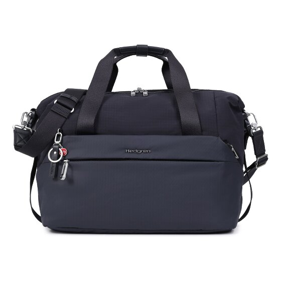 Hedgren Furo Briefcase RFID protection 40 cm Laptop compartment