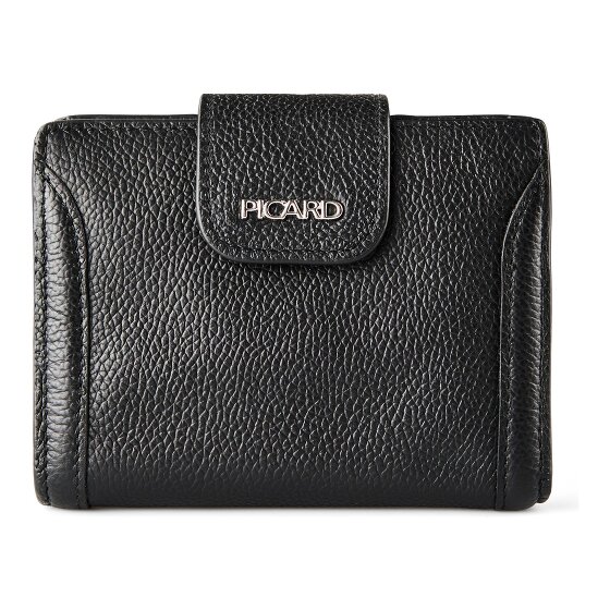 Picard Highlands 1 Wallet RFID protection Leather 12 cm