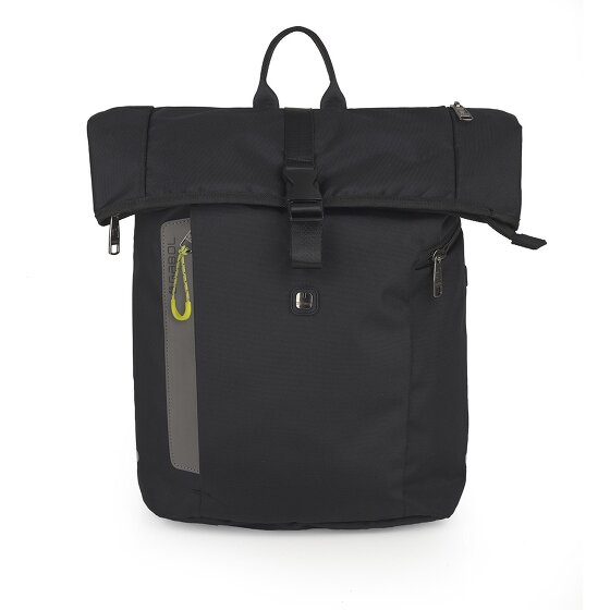 Gabol Traffic backpack 42 cm laptop compartment Gabol Traffic backpack 42 cm laptop compartment