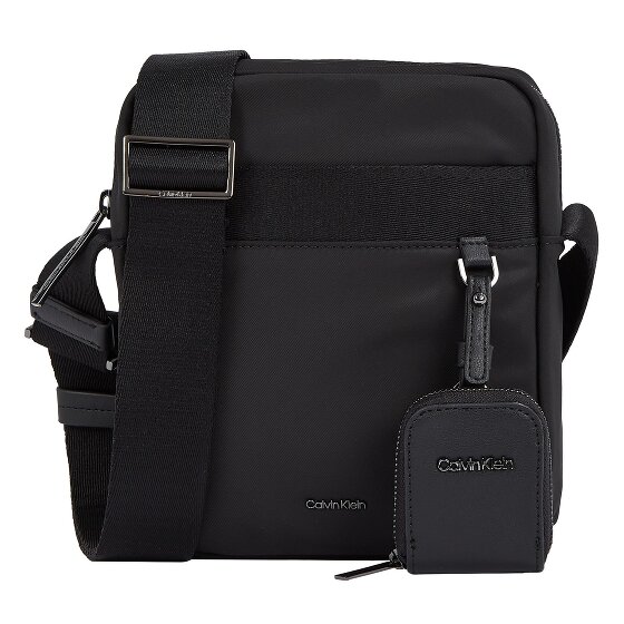 Calvin Klein CK Est. Mini Bag Shoulder Bag 17 cm