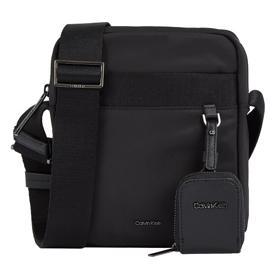 Calvin Klein CK Est. Mini Bag Shoulder Bag 17 cm