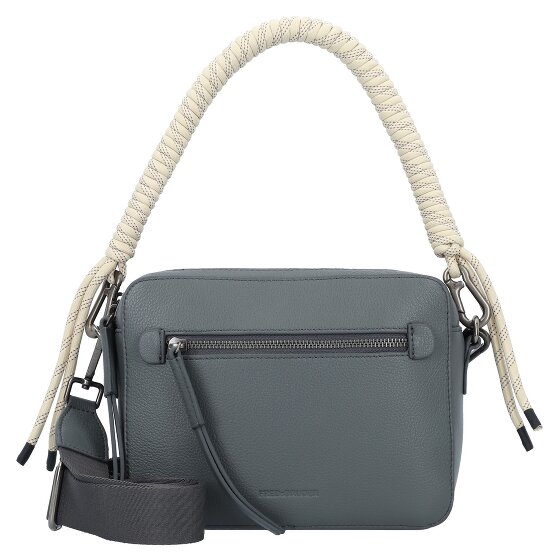 FredsBruder Nea Shoulder Bag Leather 23 cm
