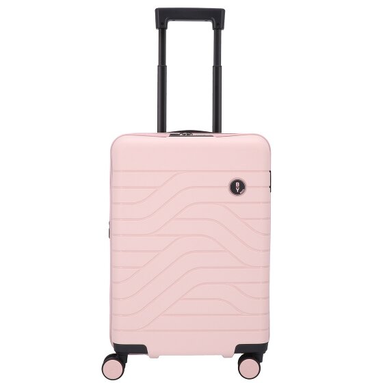 Bric's BY Ulisse 4 Roll Cabin Trolley 55 cm