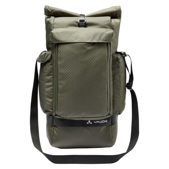 Vaude Cyclist Back Single Bicycle bag 20 cm