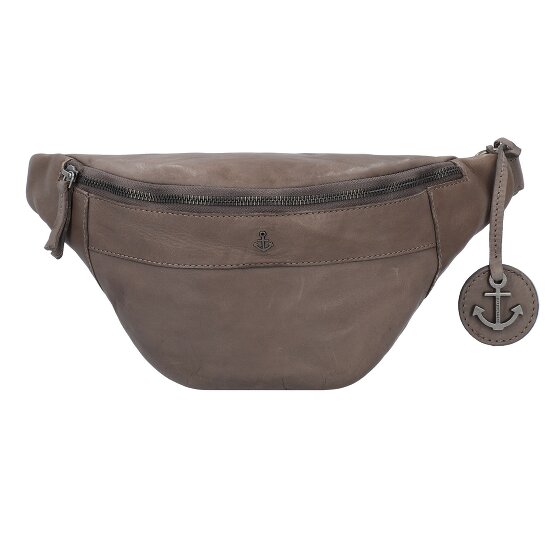 Harbour 2nd Anchor Love Jamie fanny pack leather 26 cm