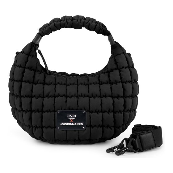 LES VISIONNAIRES Unio Kitzbuehel Handbag S 33 cm