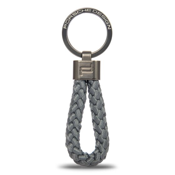 Porsche Design Keyring Keychain 10 cm