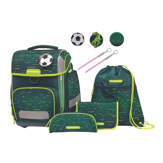 Schneiders Ergolite School bag set