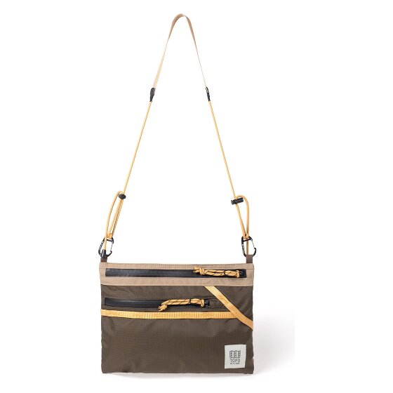 Topo Designs Mountain Shoulder Bag 31 cm