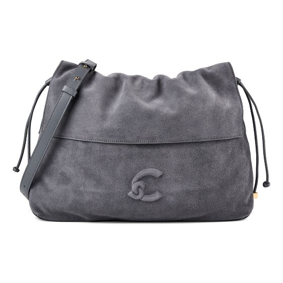 Coccinelle Lidia Shoulder bag Genuine Leather 40 cm