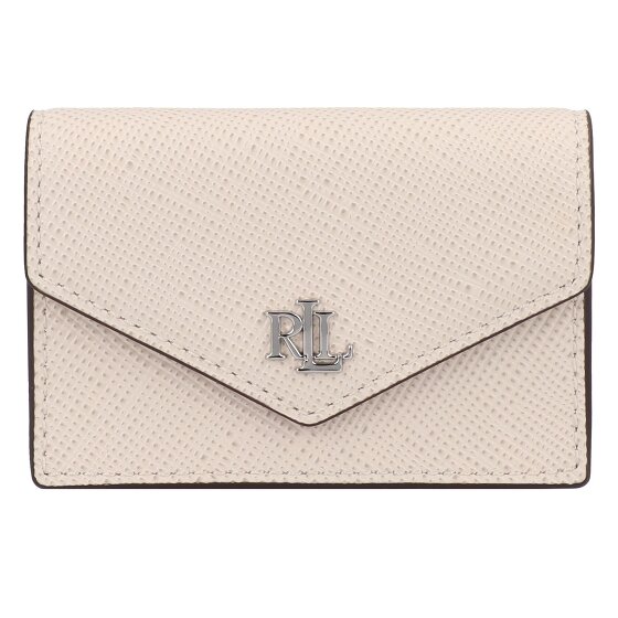 Lauren Ralph Lauren Wallet Leather 10 cm