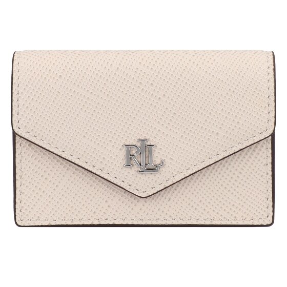 Lauren Ralph Lauren Wallet Genuine Leather 10 cm