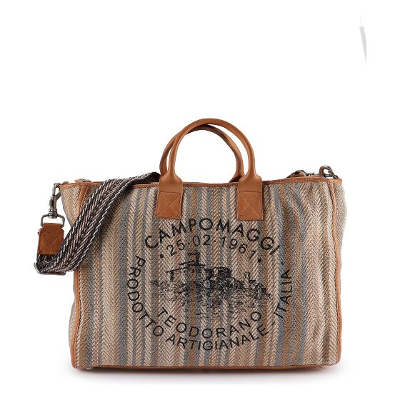 Campomaggi Pothos Shopper Bag 43 cm