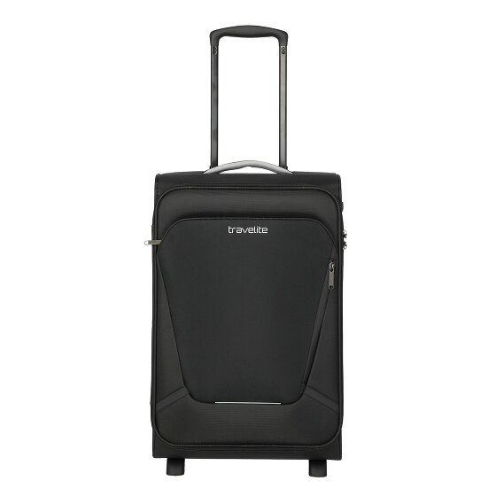 Travelite Jetpack Slim 2 wheels Cabin trolley 55 cm