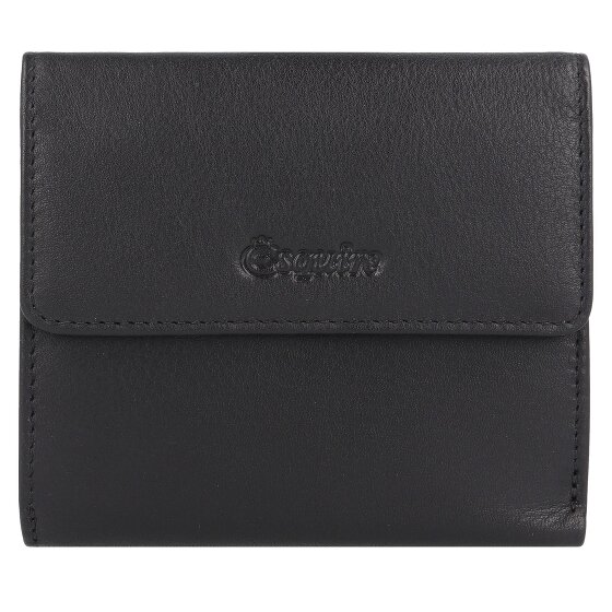Esquire Viktoria wallet RFID 10 cm