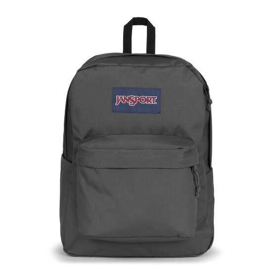 JanSport SuperBreak Plus Backpack 42.5 cm laptop compartment