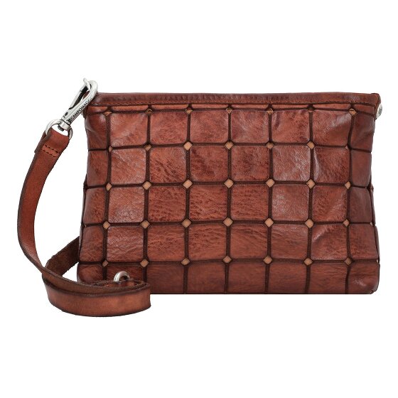 Campomaggi Acacia Shoulder bag Leather 27 cm