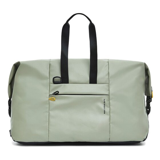 Mandarina Duck Eco Coated Weekender travel bag 54 cm