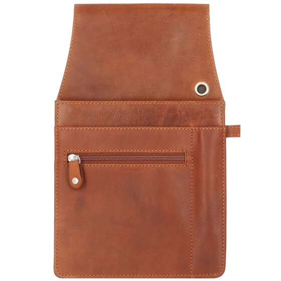 Esquire Dallas waiter wallet leather 15.5 cm