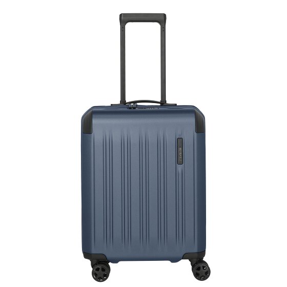 Travelite Dynamiic 4 wheels Cabin trolley 55 cm