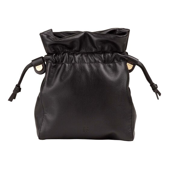 DuDu Shoulder bag Genuine Leather 18 cm