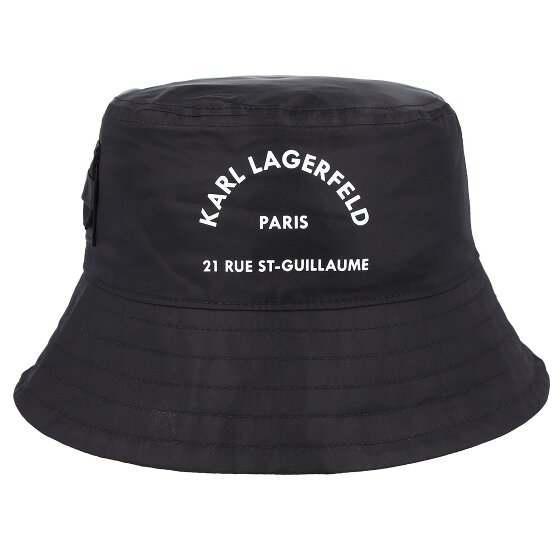 Karl Lagerfeld Rue St. Guillaume hat 34 cm