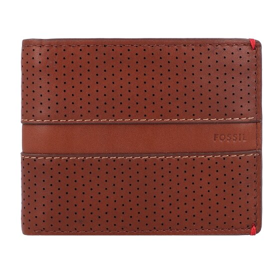 Fossil Sport Tourer Wallet Leather 12 cm