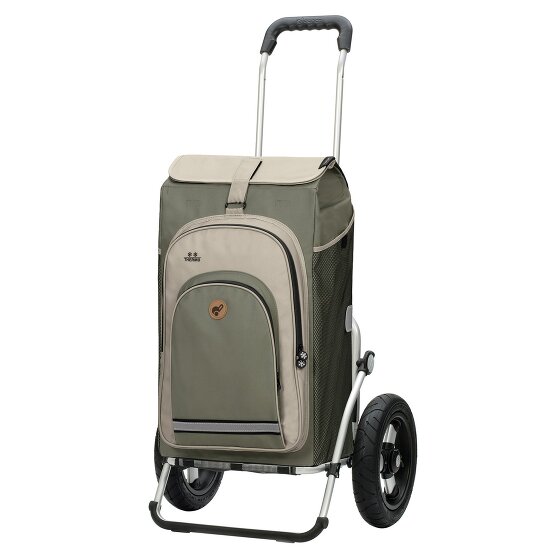 Andersen Shopper Royal Shopper Hydro 2.0 shopping trolley 67 cm