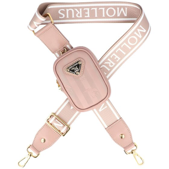 Maison Mollerus Tiana shoulder strap 142 cm