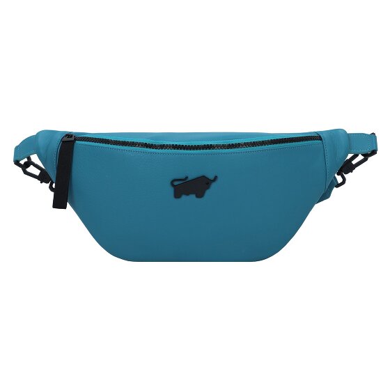 Braun Büffel Capri Fanny pack RFID protection Leather 35 cm