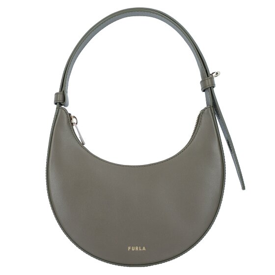Furla Delizia Shoulder Bag Leather 21 cm