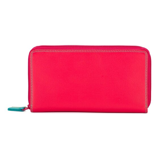 Mywalit Medium Tri-fold wallet I leather 14 cm