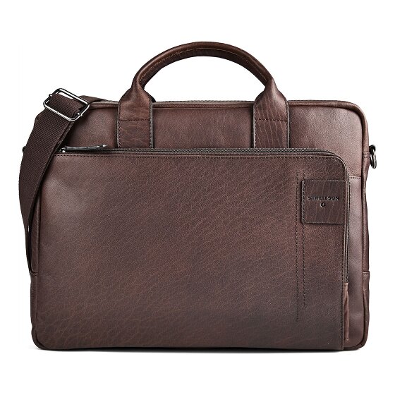 Strellson Hyde Park 1.0 Attache case 39 cm Laptop compartment