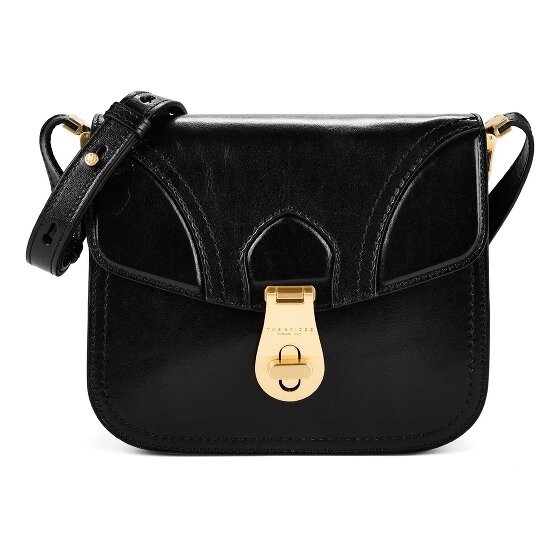 The Bridge Mia Shoulder bag Genuine Leather 22 cm