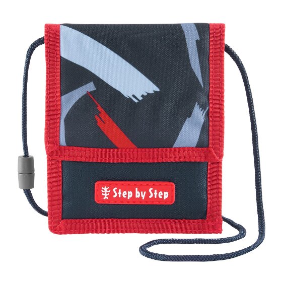 Step by Step Chest bag 11 cm