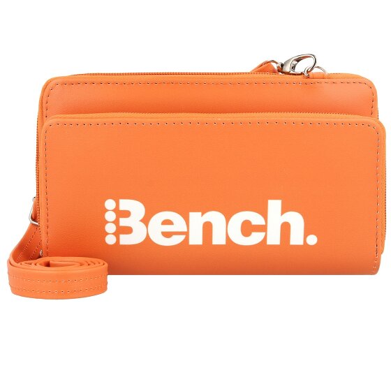 Bench Wallet 19.5 cm